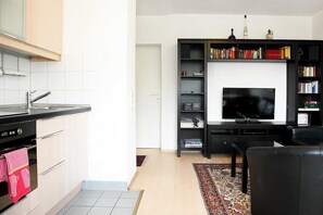Eget kök