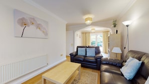 Rewley Road Oxford 2 Bed Rewley Road Living 2