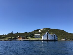 Außenbereich