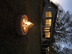 Boendeområde