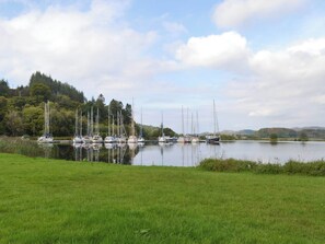 Port de plaisance