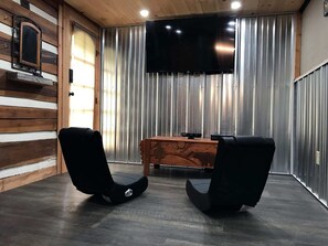 Game Chairs