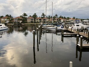 Marina