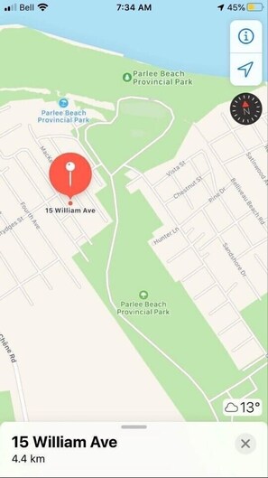 Property map