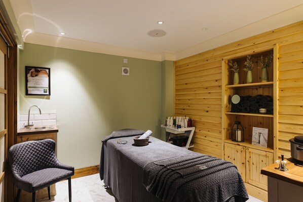 Spa