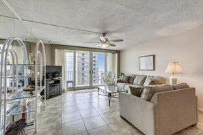 ,Living Area,