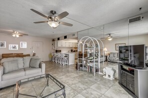 ,Living Area,