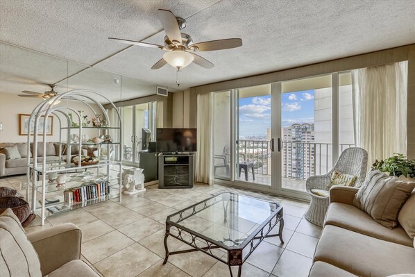 ,Living Area,