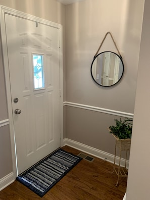 Entryway 