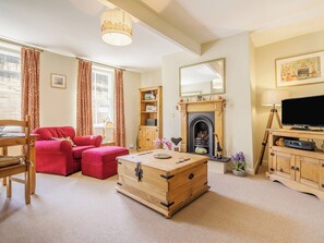 Living room/dining room | Harry’s Den, Alnwick