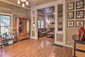 Intérieur