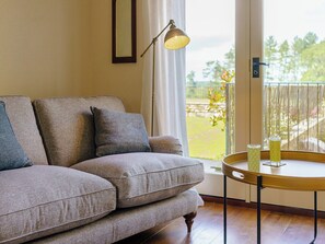 Living room | Turnip Cottage, Dalton, near Richmond