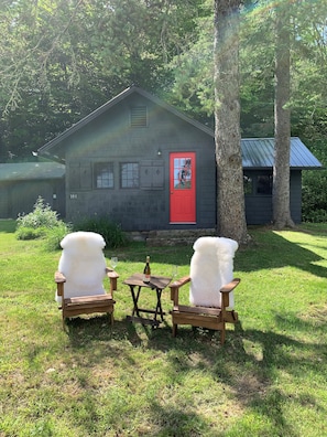Boendeområde