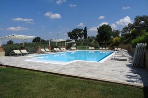 Holiday Home Swimming Pool