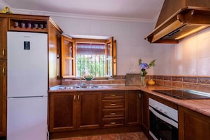 Cuisine privée