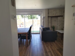 Entrée 