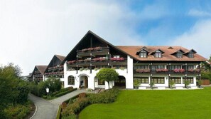 Eksteriør