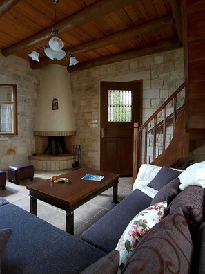 living-room