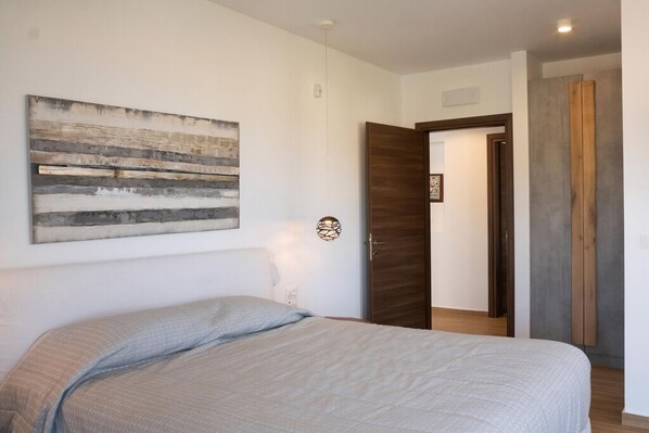 Bedrooms