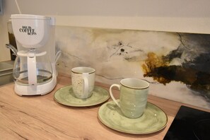 Detalj interiör