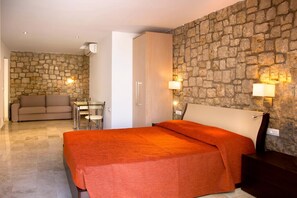 Bedrooms