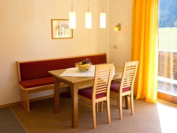 Speisen