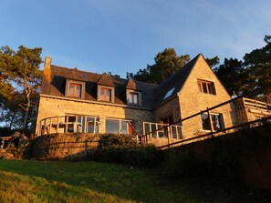 Ulkopuoli