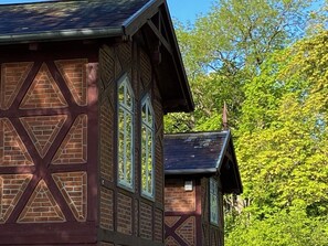 Exteriör