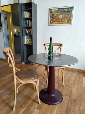 Restauration