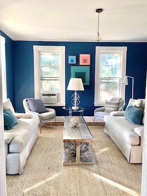 Main living room
