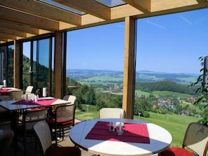Hotel Hubertusbaude