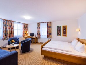 Hotel Hubertusbaude