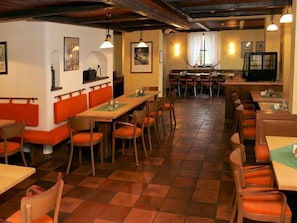 Hotel Hubertusbaude