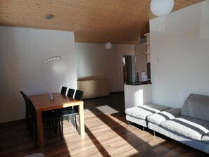Interiör