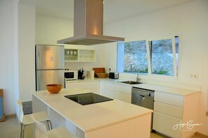 Kitchen area. Picture 8