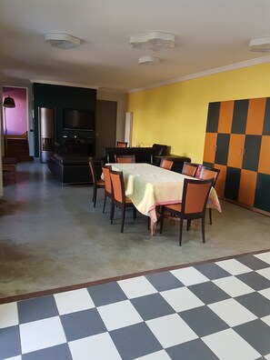 Restauranger