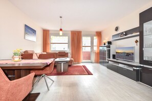 Coin séjour