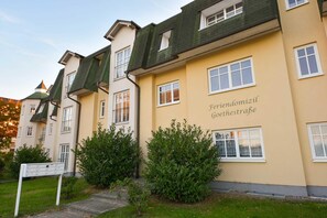 Udendørsområde