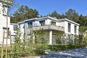 Hauptansicht