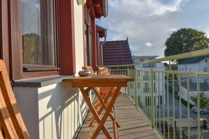 Speisen im Freien