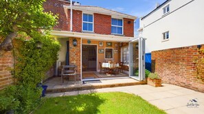 Family-Friendly Vacation Rental, Isle of Wight  