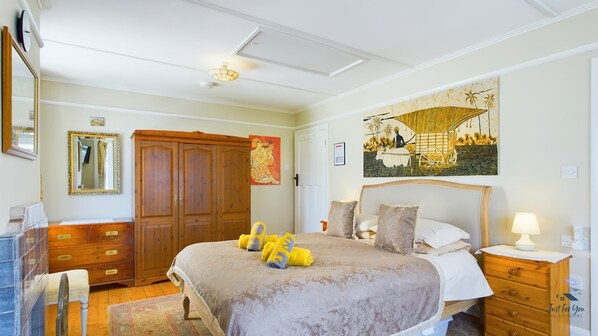 Anchor Down Holiday Home, Ryde, Isle of Wight 