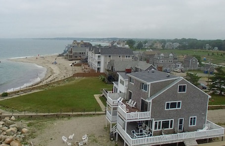 Strand