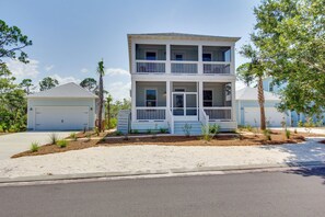 Home Exterior
