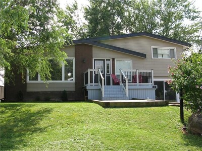 Niagara Luxury - Cozy Tiny Home Suite by the River