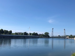 Lago