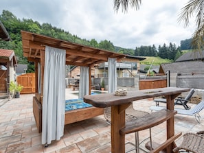 Patio / Balcony