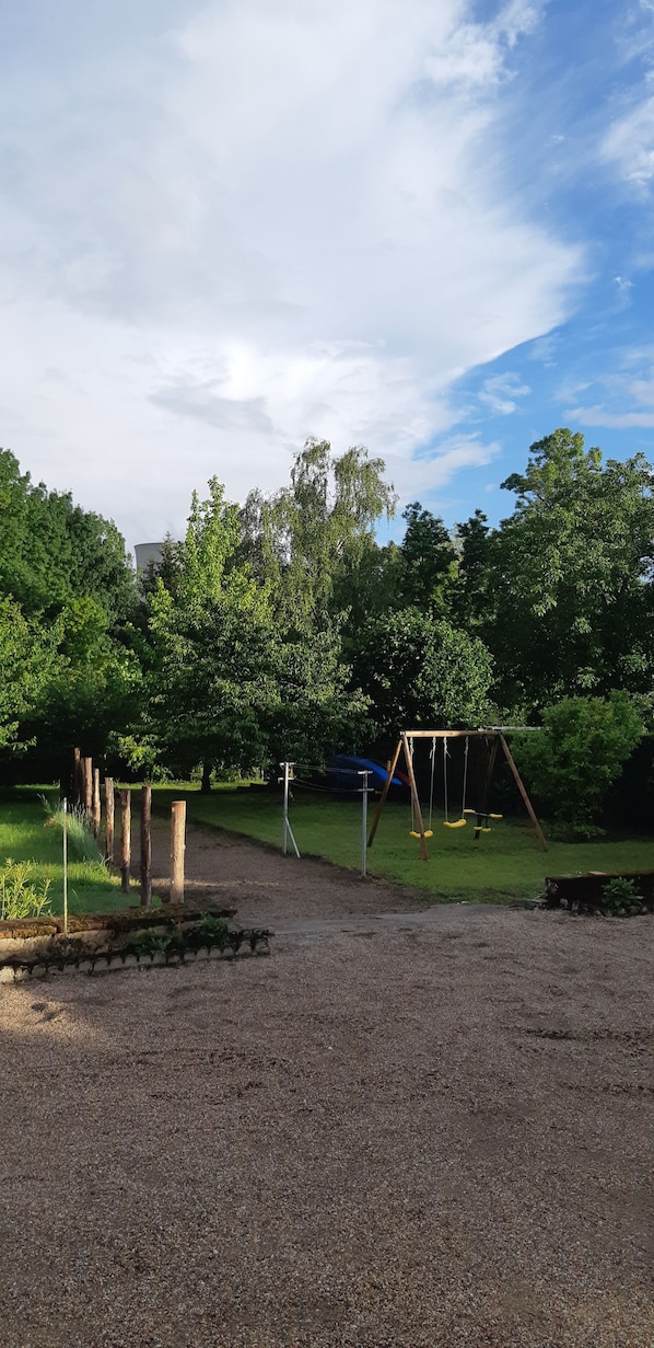 Barnområde