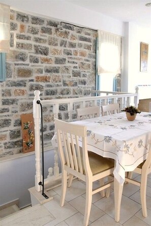 Restauration