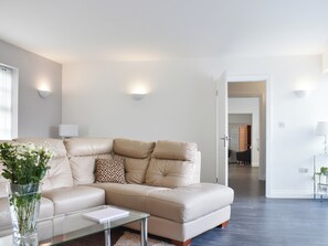 Living room | The Coach House at Mount Pleasant, Heighington, near Darlington